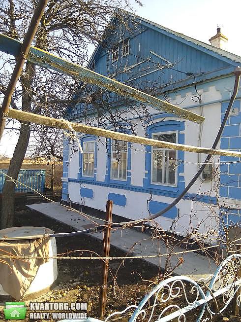 Sell house. Запорожье, Вишневая — photo 5