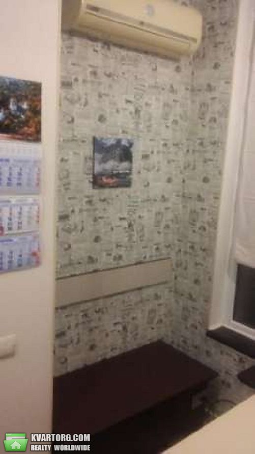 Sell 1-room apartment. Киев,  Волынская — photo 3