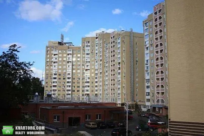 Sell 1-room apartment. Киев,  Машиностроительная — photo 1