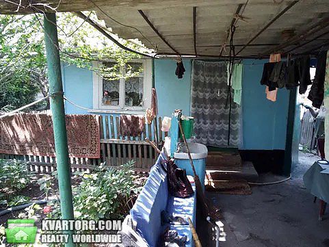 Sell house. Одесса, Садовая — photo 1