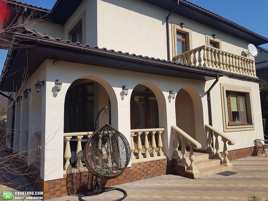 Rent out house. Киевская обл., Петропавловская Борщаговк — photo 3