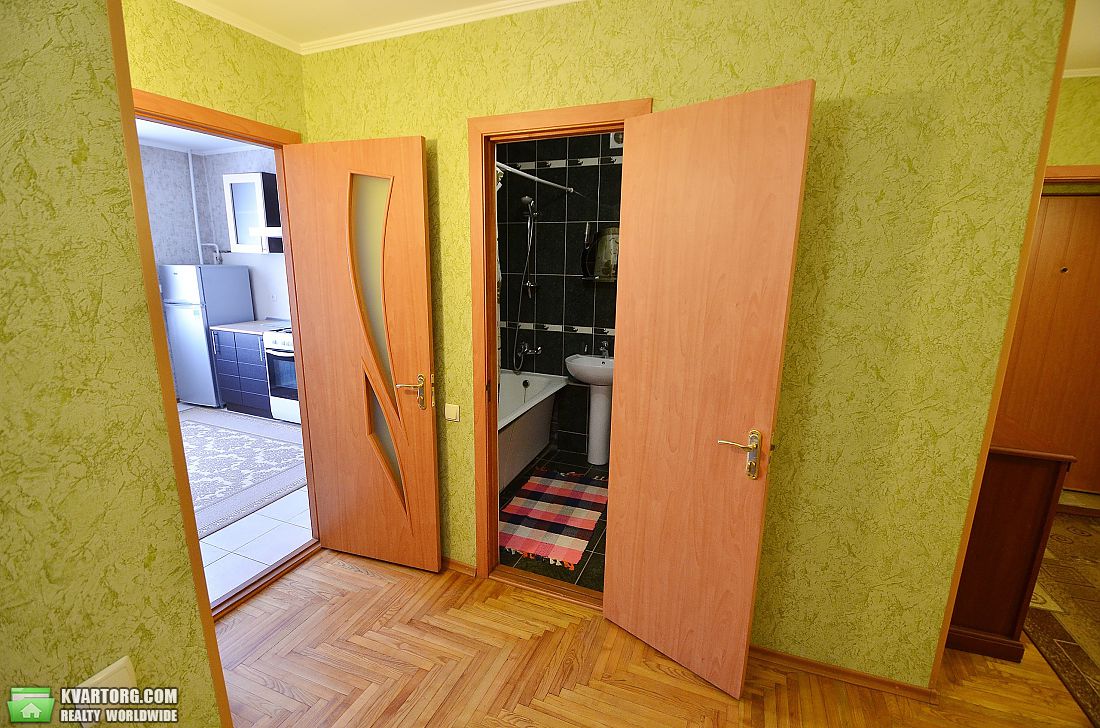 Rent out 1-room apartment. Николаев, Никольская — photo 4