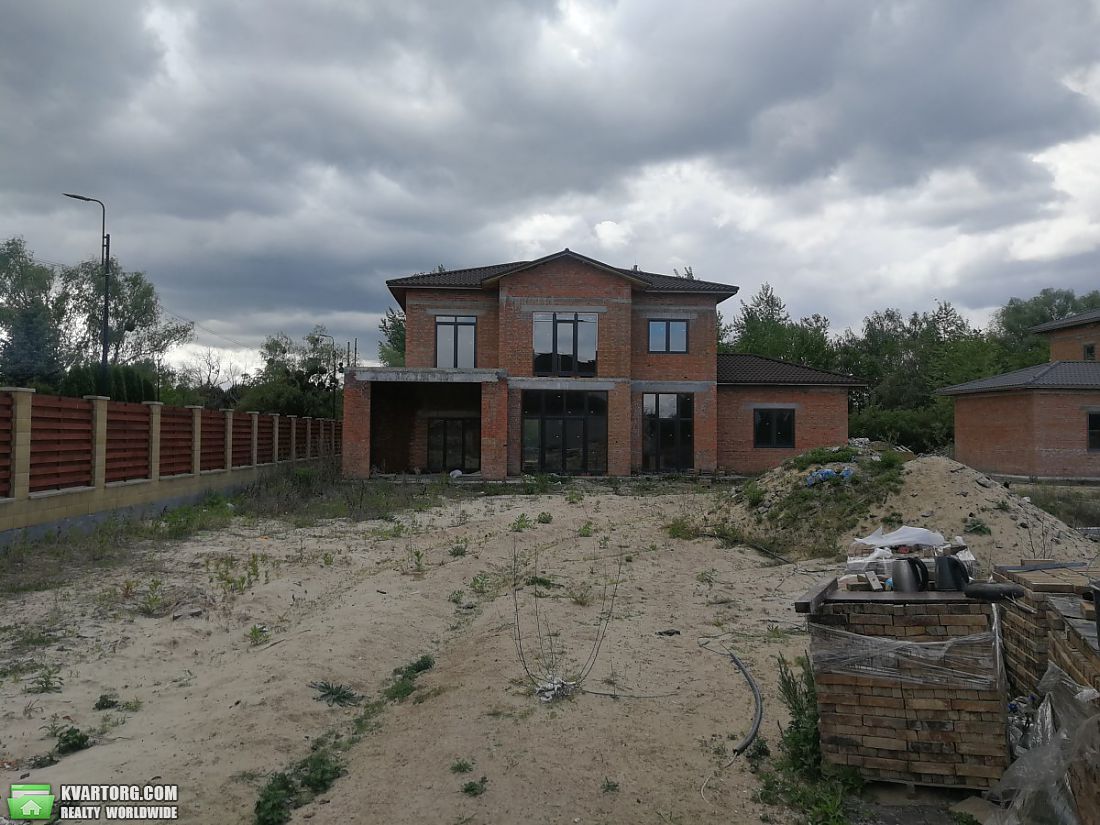 Sell house. Обухов, Старокиевская — photo 1