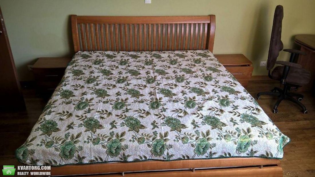 Rent out 3-room apartment. Киев,  Коперника — photo 10