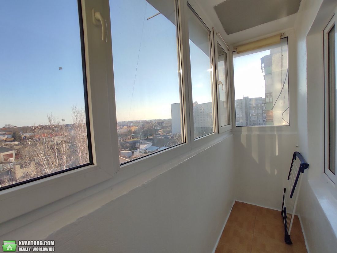 Sell 1-room apartment. Одесса, Героев Сталинграда — photo 4