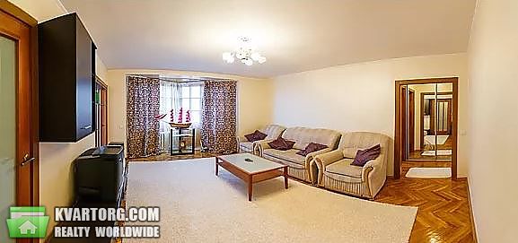 Rent out 3-room apartment. Киев, Леси Украинки — photo 2