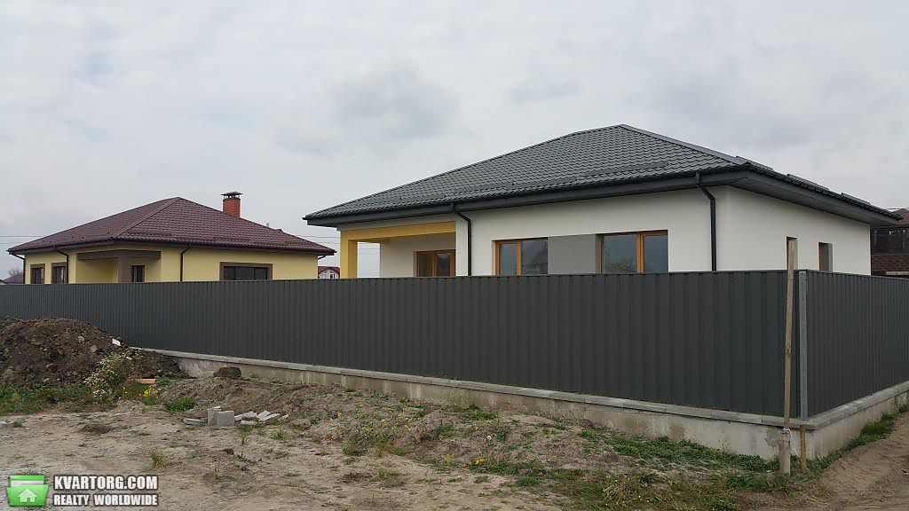 Sell house. Вышгород, Центральная — photo 4