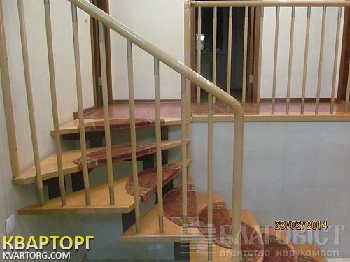 Rent out office. Киев, Никольско-Слободская — photo 2