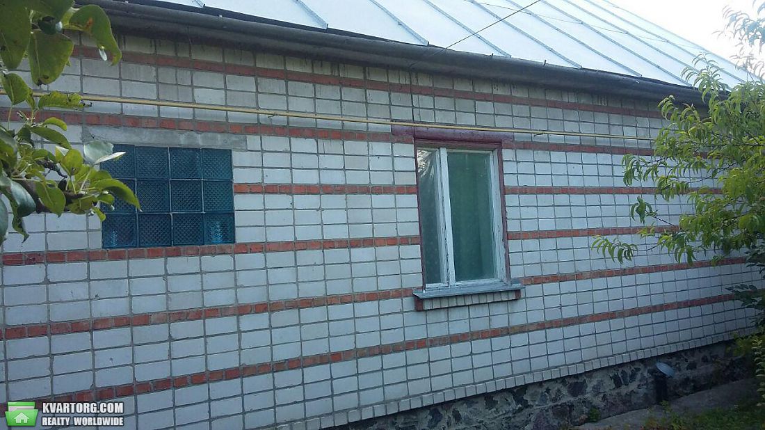Sell house. Черкассы, с. Геронимівка — photo 8
