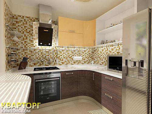 Sell 3-room apartment. Киев,  Правды пр — photo 2