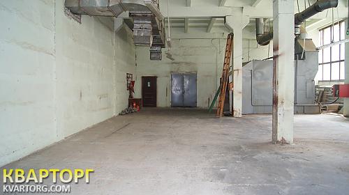 Rent out warehouse. Киев,  Фрунзе — photo 1
