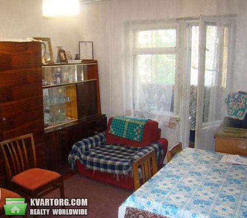 Sell 1-room apartment. Киев, Харьковское шоссе — photo 2