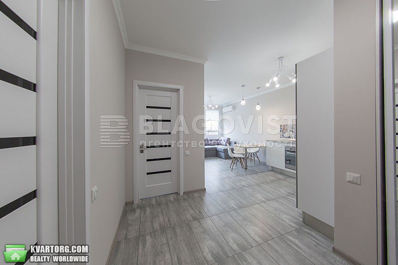Rent out 1-room apartment. Киев,  Златоустовская — photo 6