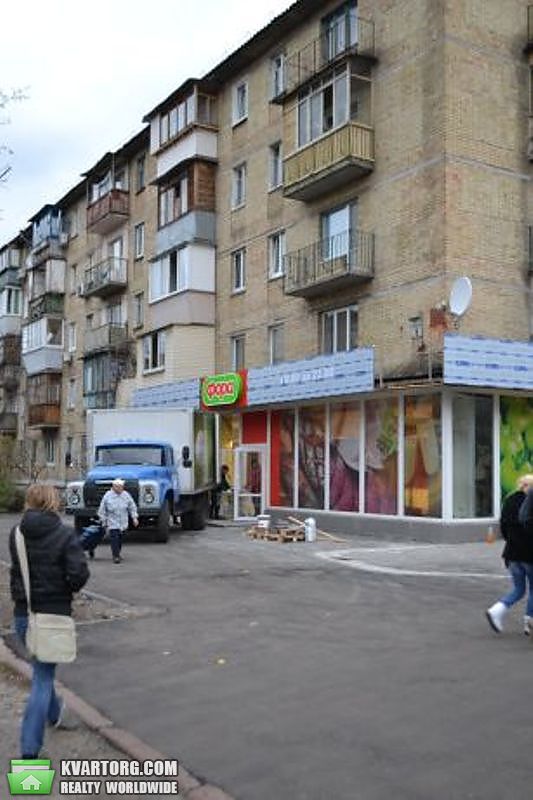 Sell 2-room apartment. Киев,  Строителей — photo 7