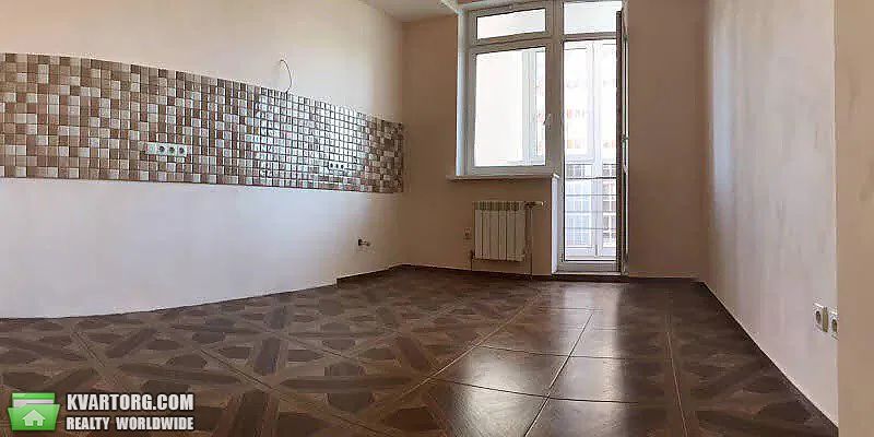 Sell 4-room apartment. Киев, Хоткевича — photo 1