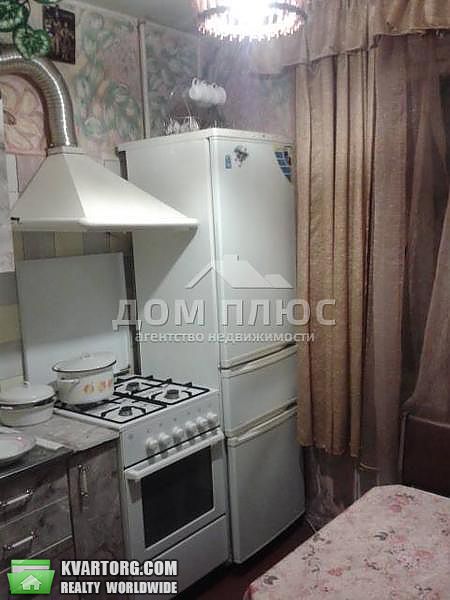 Sell 2-room apartment. Киев, Кибальчича — photo 3