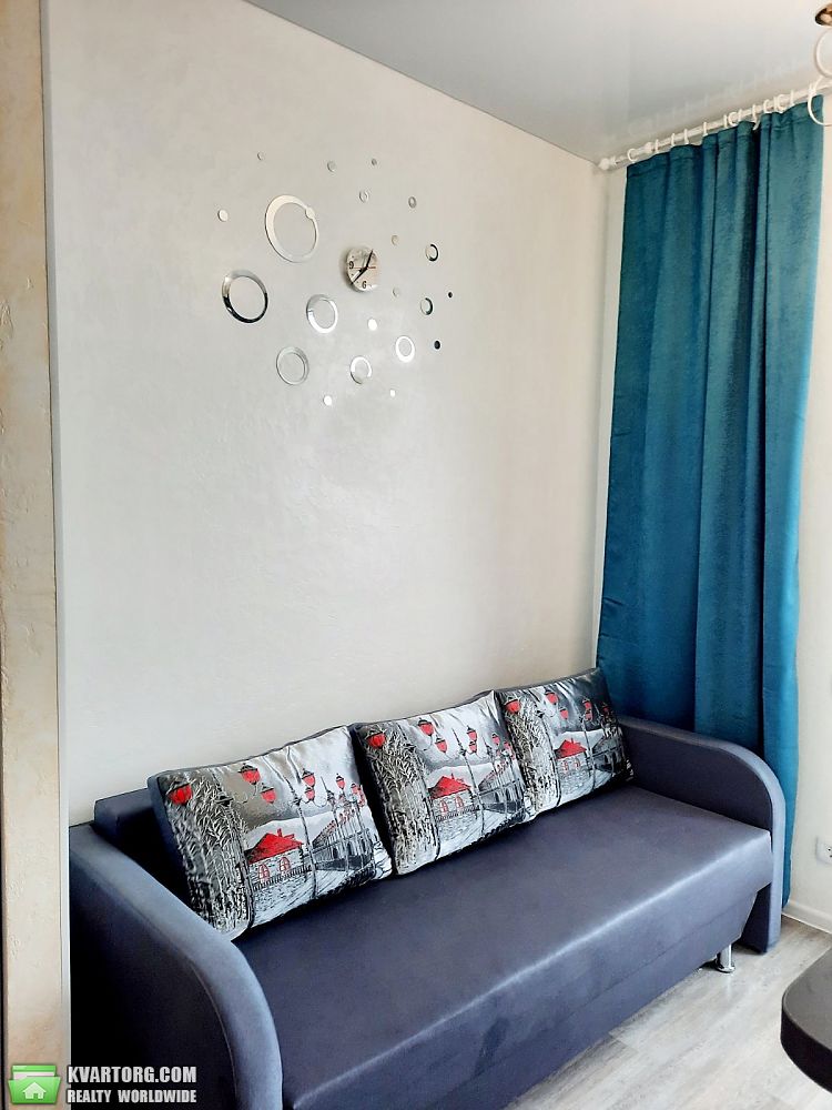 Sell 1-room apartment. Одесса, Бочарова — photo 3