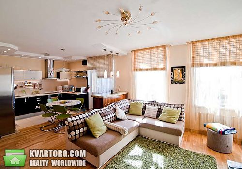 Sell 3-room apartment. Киев, Руданского — photo 3