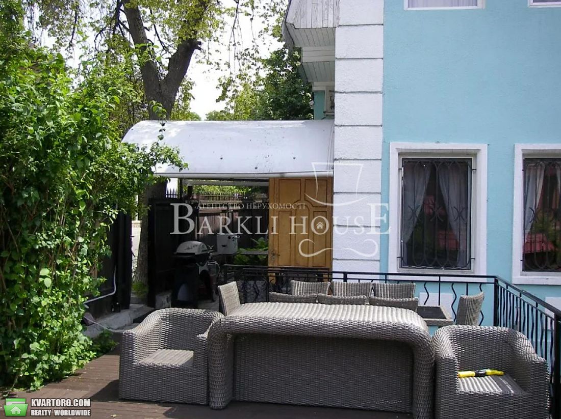 Rent out house. Киев,  Панфиловцев — photo 8