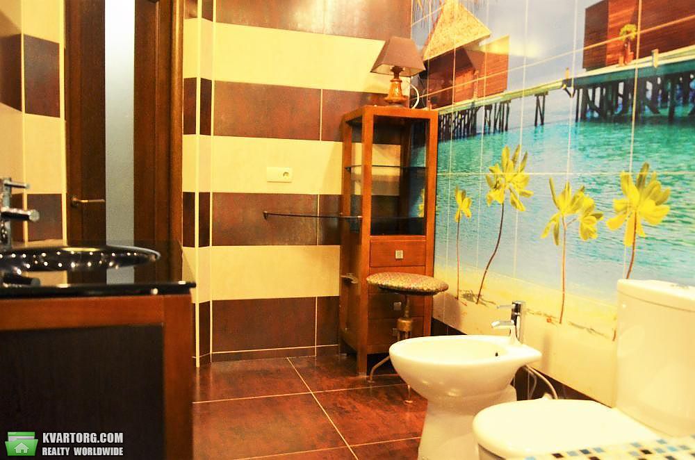 Rent out 2-room apartment. Киев,  Голосеевская — photo 6