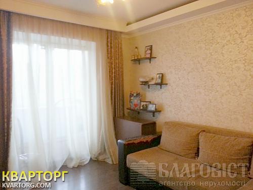 Sell 3-room apartment. Киев, пр. Павла Тычины — photo 1