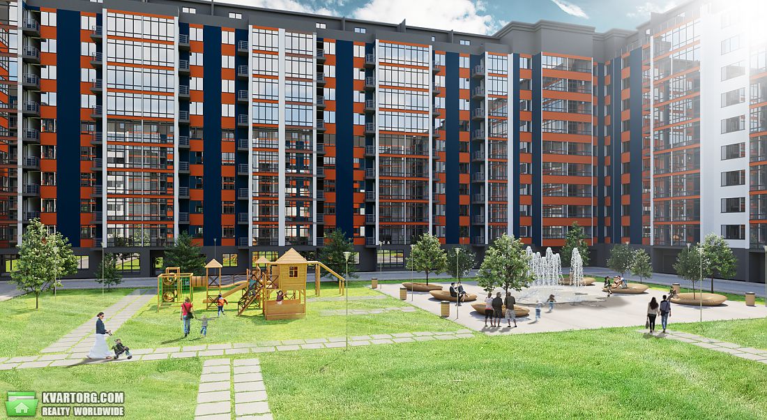Sell 1-room apartment. Чернигов,  Мира пр — photo 1