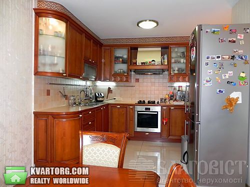 Sell 3-room apartment. Киев, Щорса — photo 6
