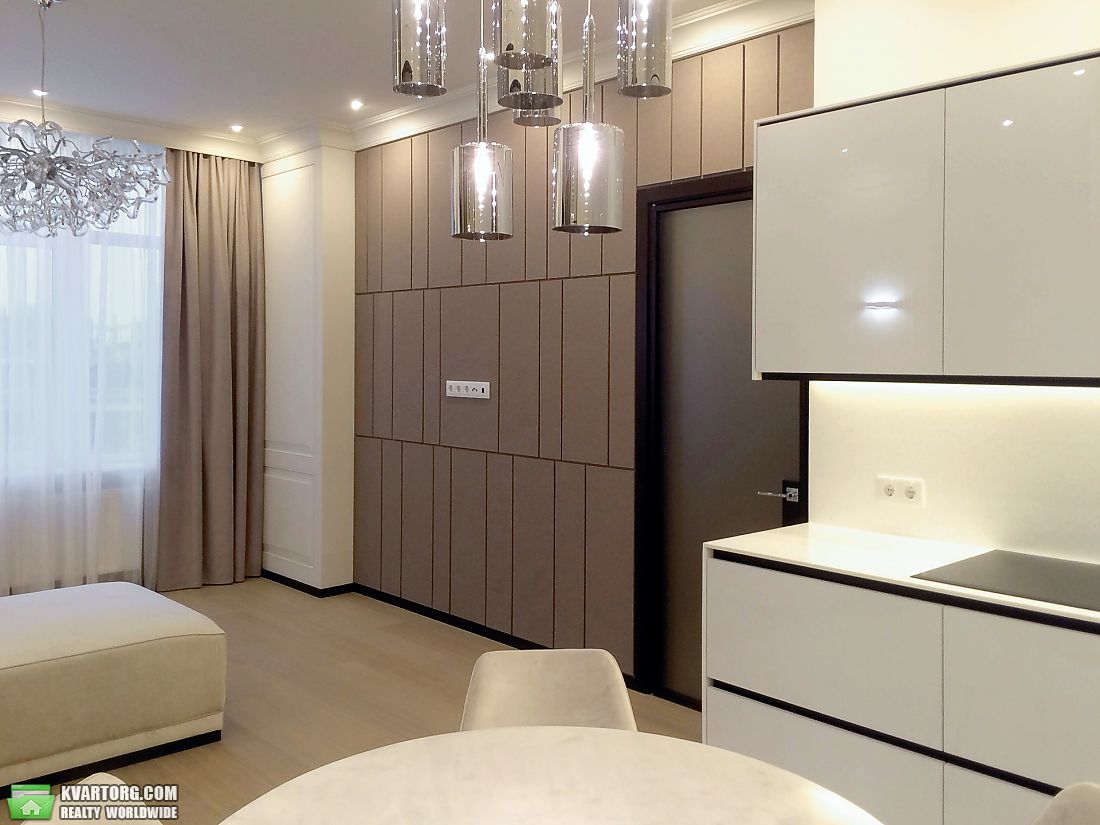 Sell 3-room apartment. Киев, Драгомирова — photo 3
