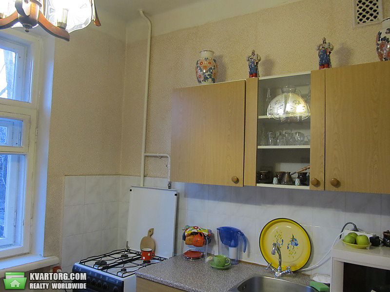 Sell 1-room apartment. Киев,  Цитадельная — photo 6