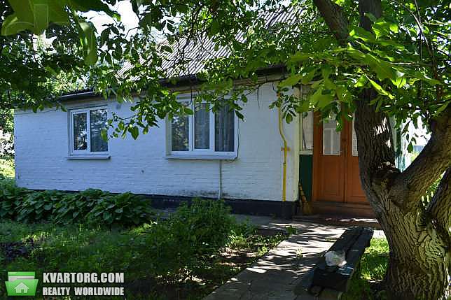 Sell house. Борисполь, Короленка — photo 1