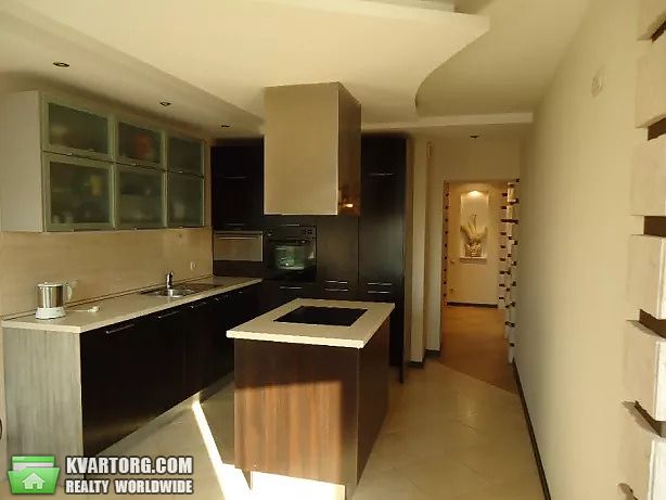 Rent out 3-room apartment. Киев, Голосеевский проспект 68 — photo 9
