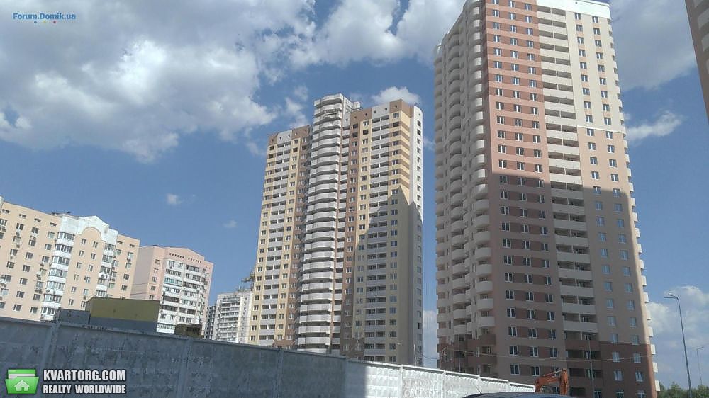 Sell 1-room apartment. Киев,  Крушельницкой — photo 6