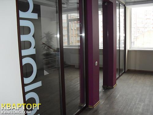 Rent out office. Киев,  Павловская — photo 1
