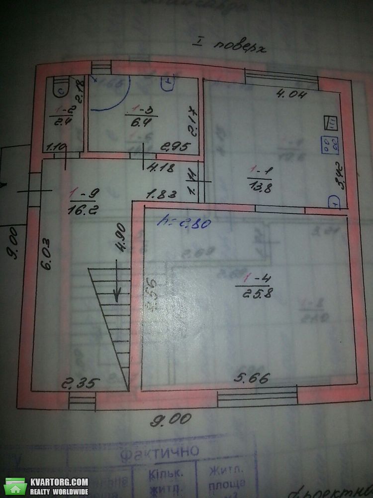Rent out house. Ирпень,  Украинская — photo 8