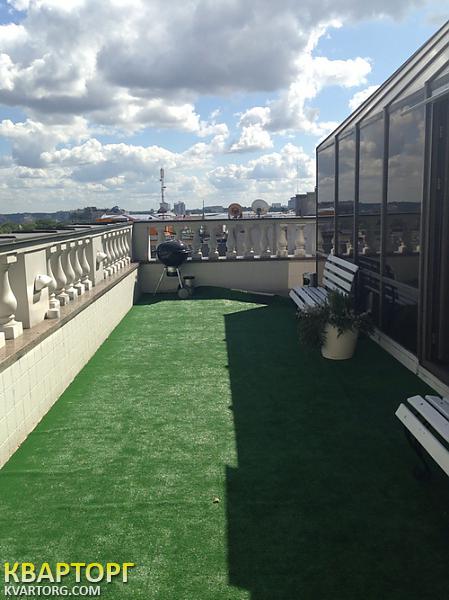 Rent out office. Киев,  Богдана Хмельницкого — photo 9