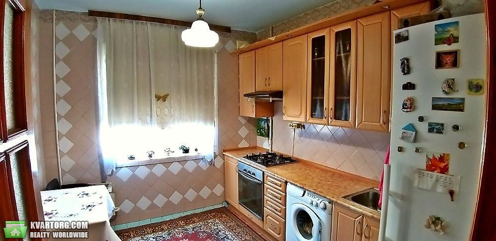 Sell 3-room apartment. Киев,  Приречная — photo 3