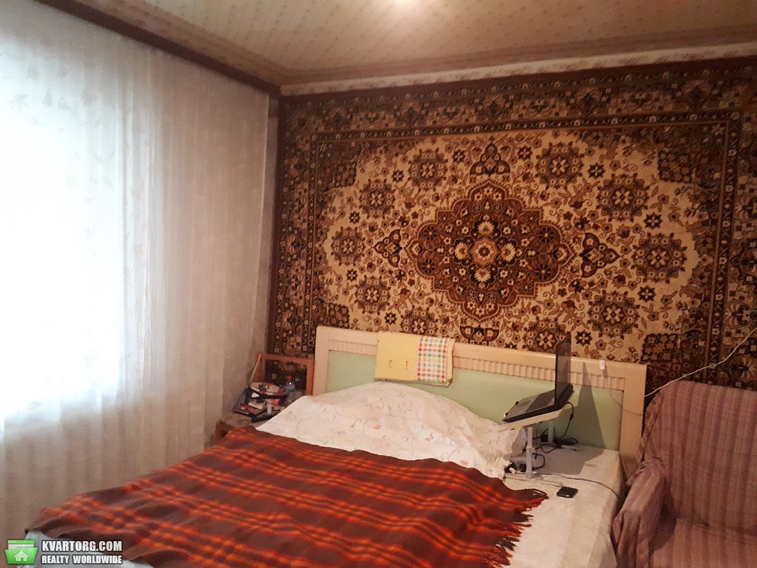 Sell 3-room apartment. Киев, Правды просп — photo 2