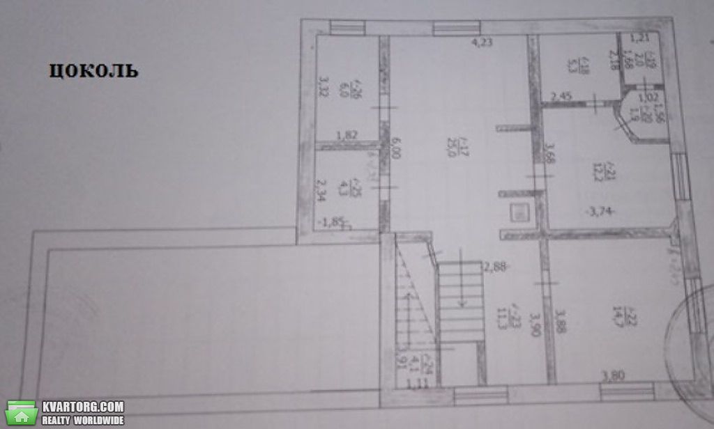 Sell house. Киев, Садовая — photo 9