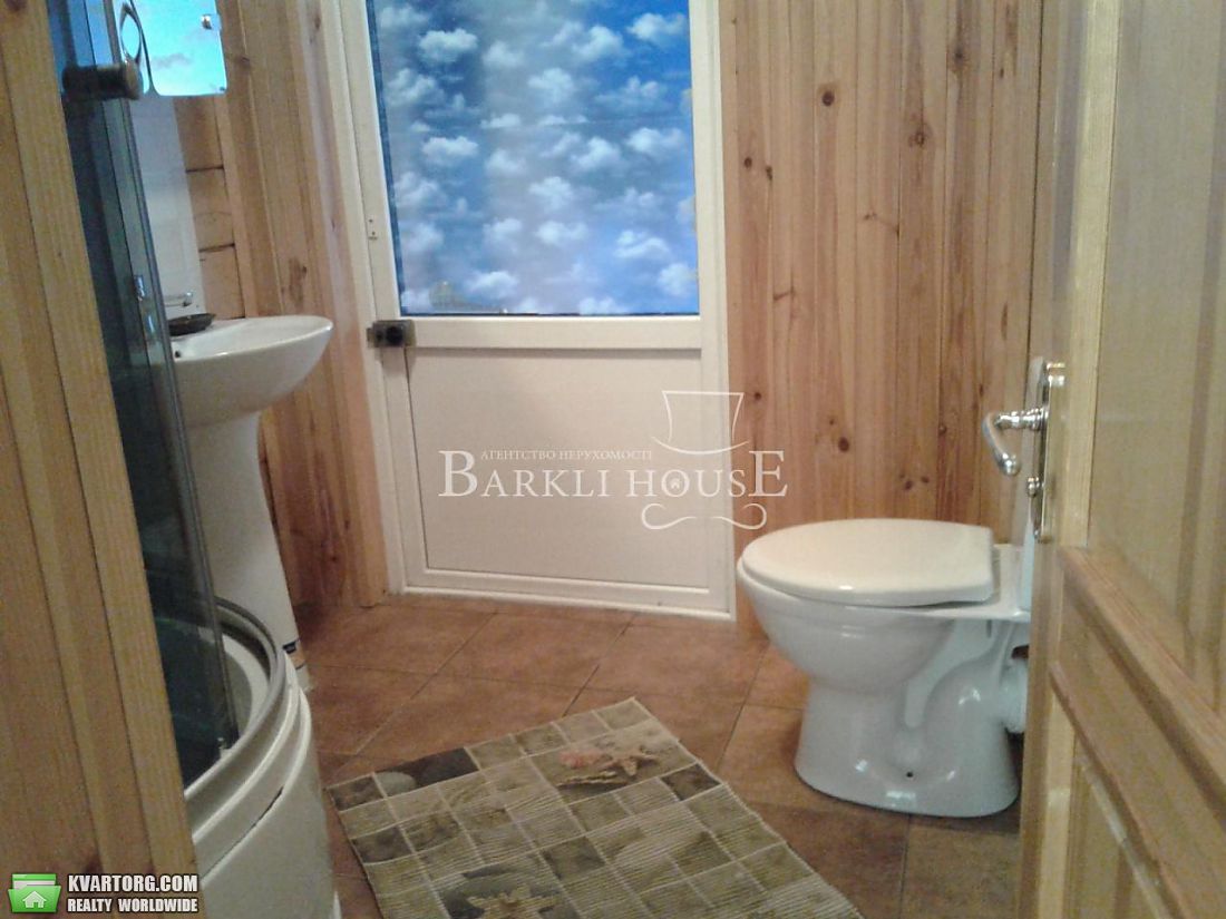 Rent out house. Киев,  5 линия — photo 8