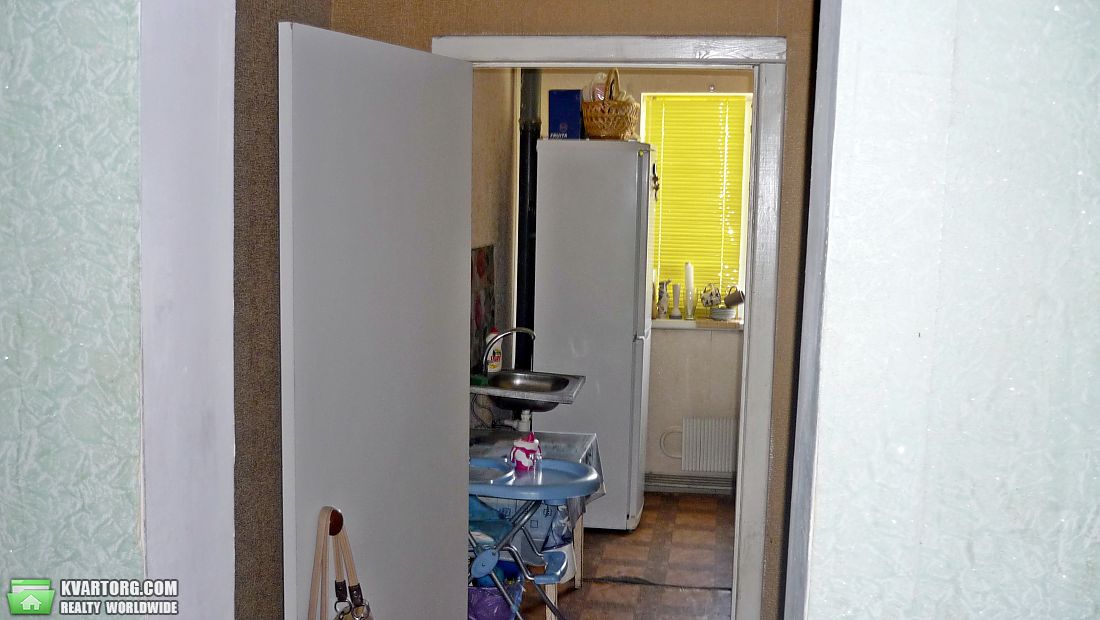 Sell 2-room apartment. Днепропетровск, Котовского — photo 1
