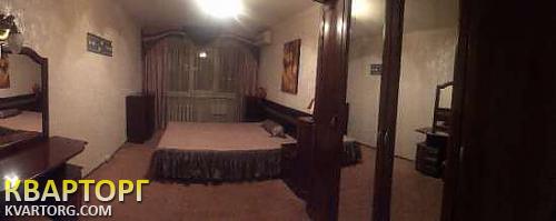 Rent out 3-room apartment. Киев, Симферопольская — photo 3