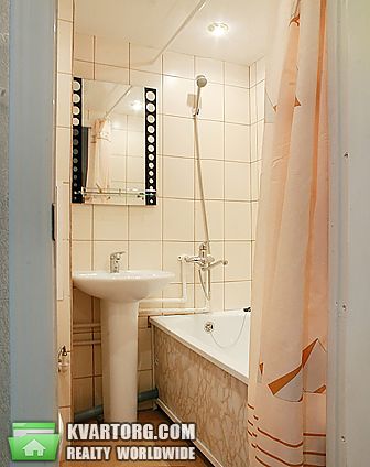 Rent out 1-room apartment. Харьков, Культуры — photo 4