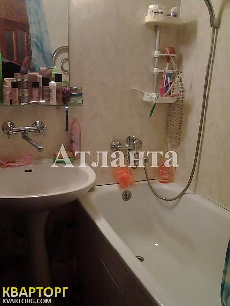 Sell 1-room apartment. Одесса, Затонского — photo 3