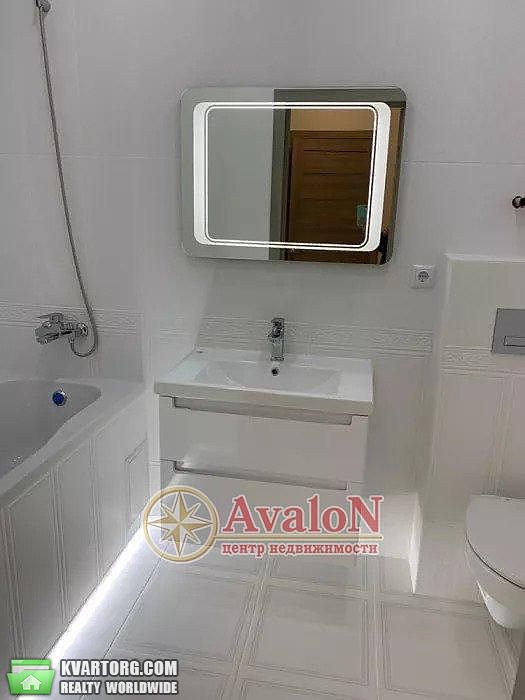 Sell 1-room apartment. Одесса, ЖК Радужный — photo 3