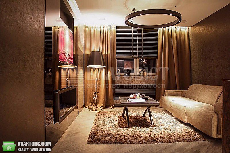 Sell 2-room apartment. Киев,  Оболонский пр — photo 1
