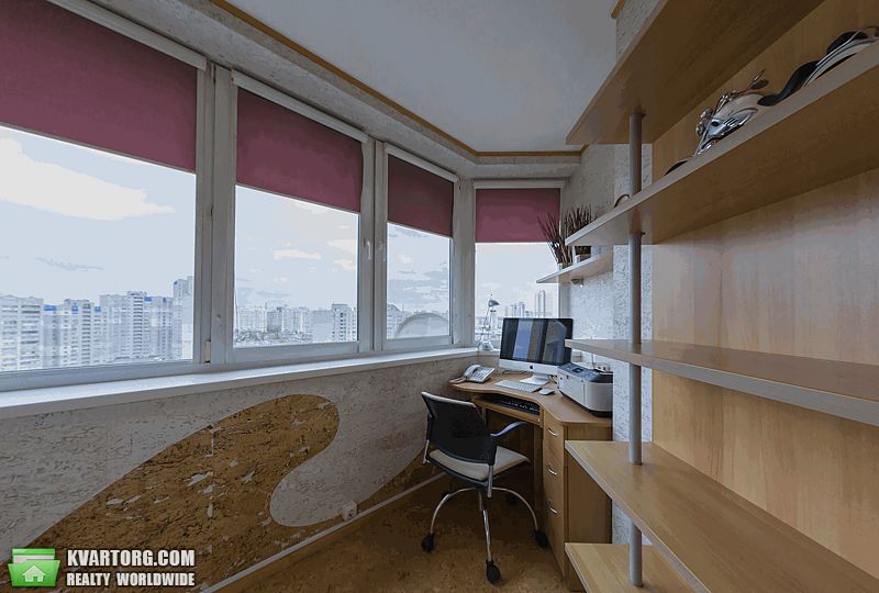 Sell 2-room apartment. Киев,  Драгоманова — photo 3