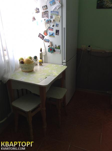 Sell 1-room apartment. Киев, Гоголевская — photo 8