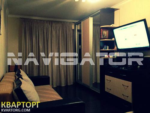 Sell 1-room apartment. Киев, Бубнова — photo 4