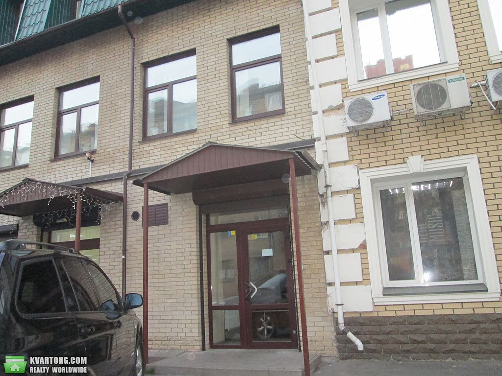 Rent out office. Киев, Боженко — photo 1
