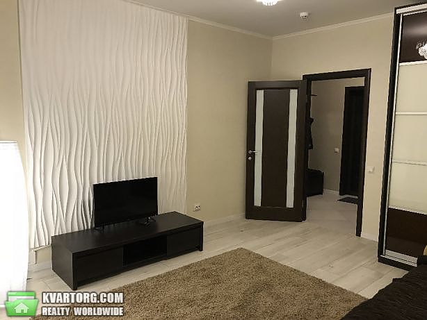 Rent out 1-room apartment. Киев,  Чавдар — photo 2